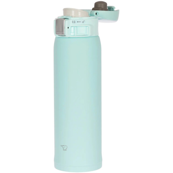 Zojirushi SM-SF48AM 0.48L Mint Thermal Mug