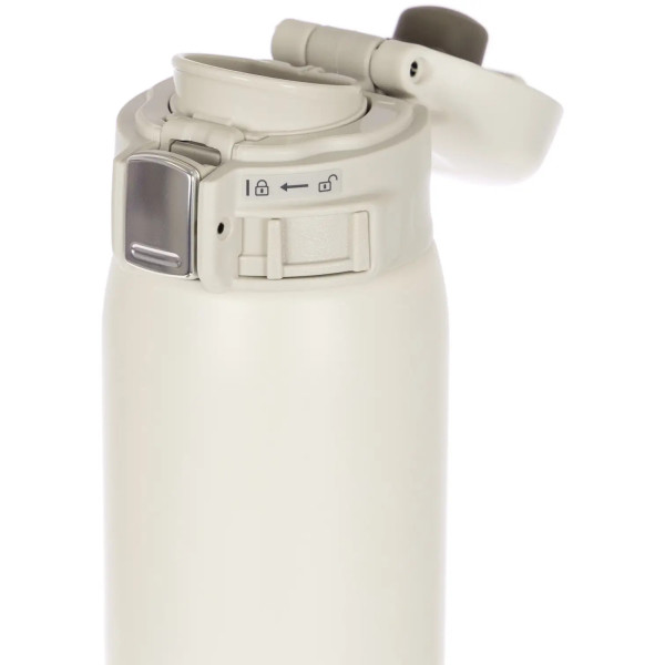 Zojirushi SM-SF48WM 0.48L White Thermal Mug
