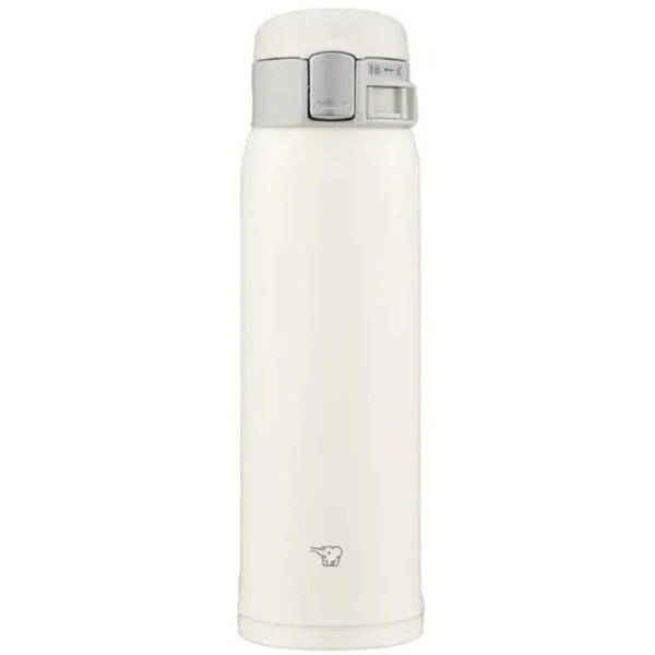 Zojirushi SM-SF48WM 0.48L White Thermal Mug