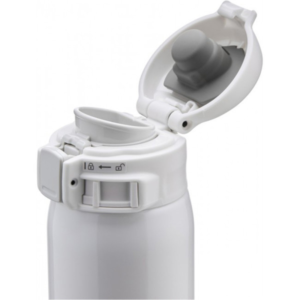 Zojirushi SM-SF48WM 0.48L White Thermal Mug