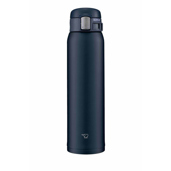 Zojirushi SM-SF60AD 0.6L Thermal Mug Dark Blue