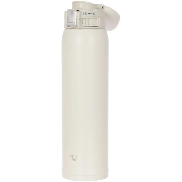 Термокружка Zojirushi SM-SF60WM 0.6 л Белый