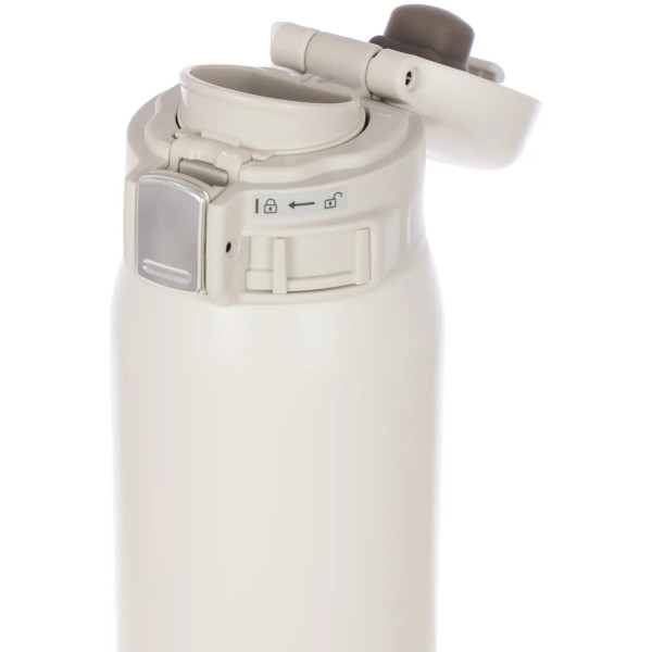 Термокружка Zojirushi SM-SF60WM 0.6 л Белый