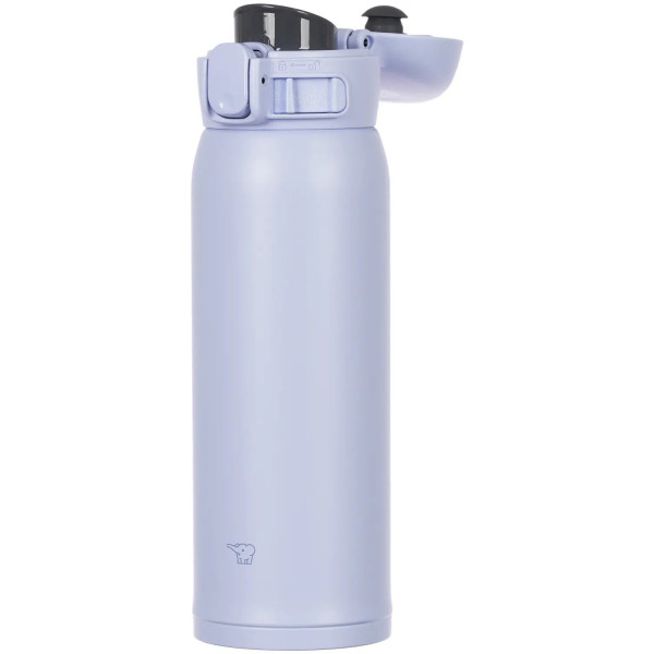 Термокружка Zojirushi SM-WS48AM 0.48 л Голубой