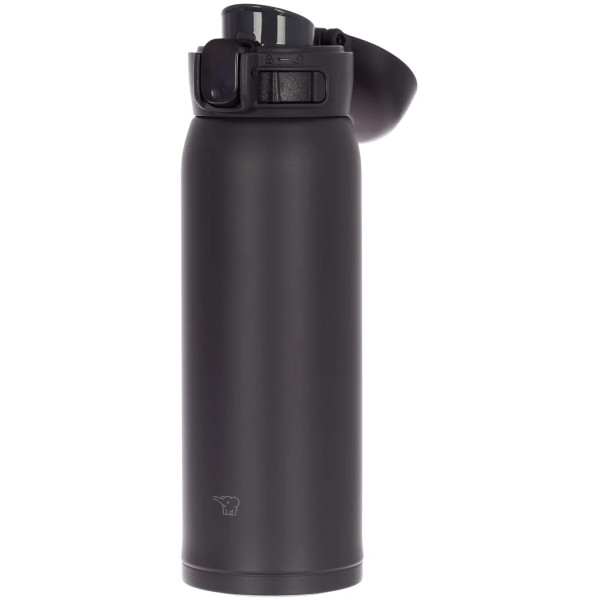 Термокружка Zojirushi SM-WS48BM 0.48 л Черный