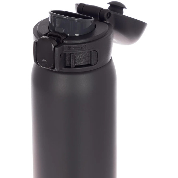 Термокружка Zojirushi SM-WS48BM 0.48 л Черный