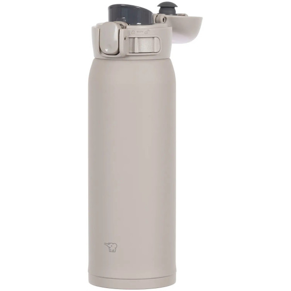 Термокружка Zojirushi SM-WS48HM 0.48 л Серый