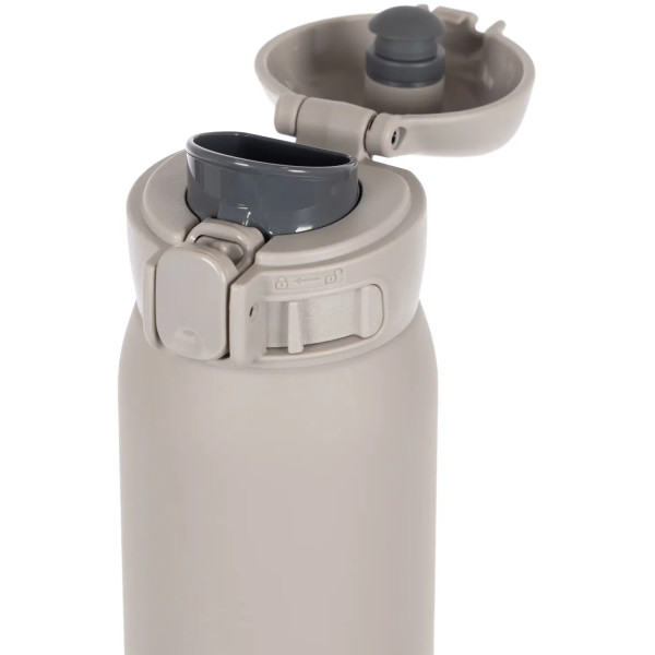 Термокружка Zojirushi SM-WS48HM 0.48 л Серый