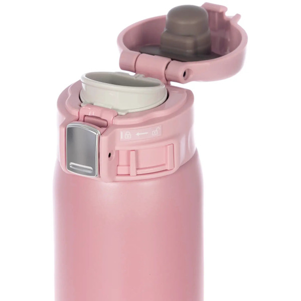 Zojirushi SM-SF36PA 0.36L Pink Thermal Mug