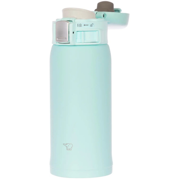 Термокружка Zojirushi SM-SF36AM 0.36 л Голубой