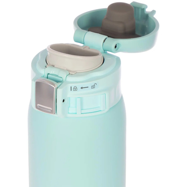 Термокружка Zojirushi SM-SF36AM 0.36 л Голубой