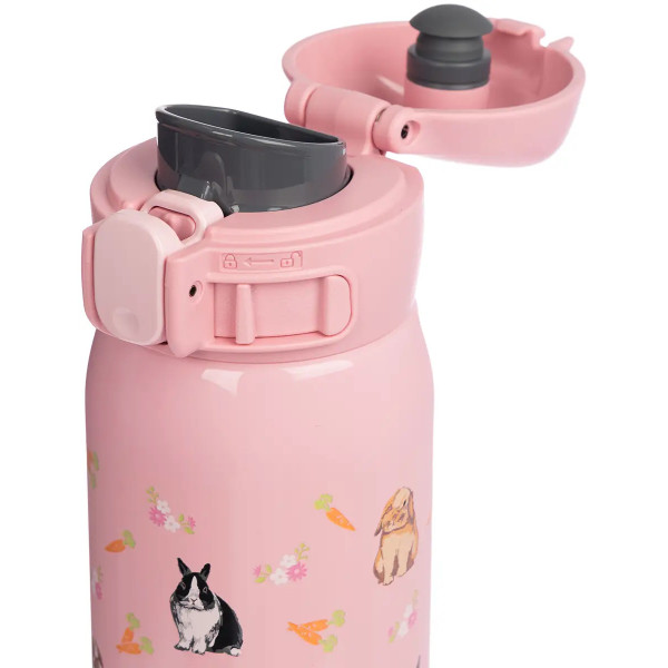Zojirushi SM-WH48PZ 0.48L Pink Thermal Mug