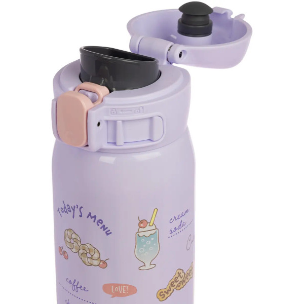 Термокружка Zojirushi SM-WH48VZ 0.48 л Фиолетовый