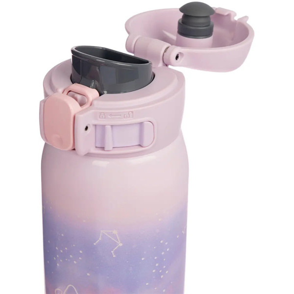 Термокружка Zojirushi SM-WH48VK 0.48 л Розовый
