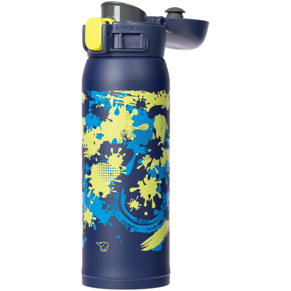 Термокружка Zojirushi SM-WM48AD 0.48 л Темно-синий
