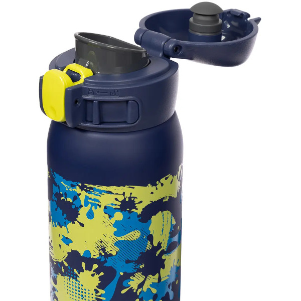 Термокружка Zojirushi SM-WM48AD 0.48 л Темно-синий