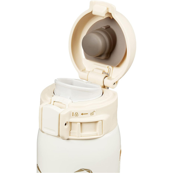 Zojirushi SM-SG48EYP 0.48L Yellow Thermal Mug