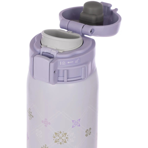 Термокружка Zojirushi SM-SG48EVP 0.48 л Фиолетовый