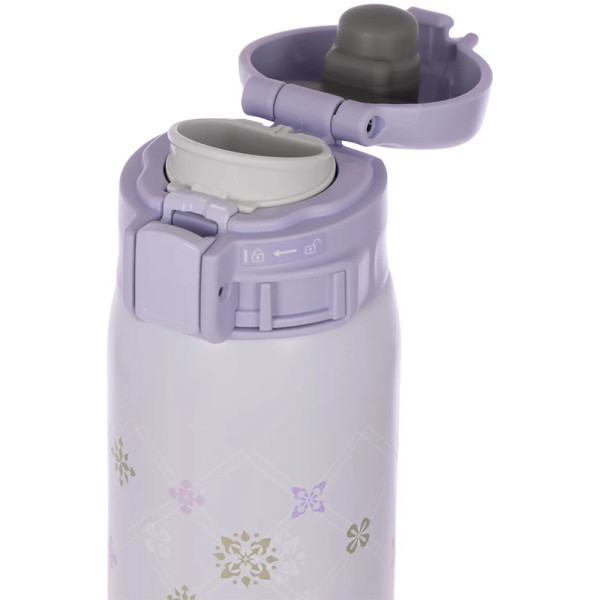 Термокружка Zojirushi SM-SG48EVP 0.48 л Фиолетовый