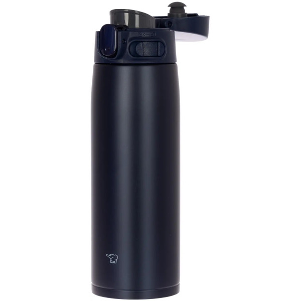 Термокружка Zojirushi SM-VA60AD 0.60 л Темно-синий
