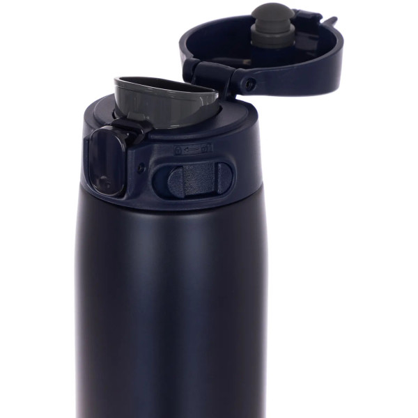 Термокружка Zojirushi SM-VA60AD 0.60 л Темно-синий