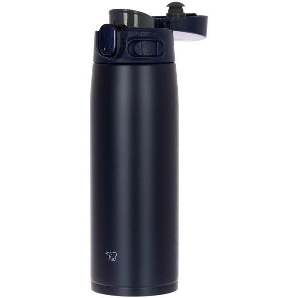 Термокружка Zojirushi SM-VA60AD 0.60 л Темно-синий