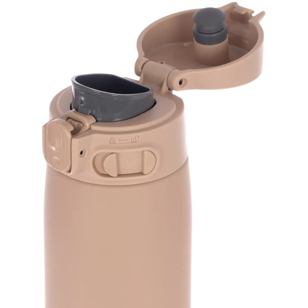 Термокружка Zojirushi SM-VA60TM 0.60 л Бежевый