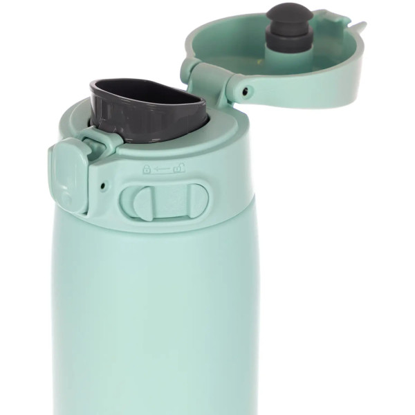 Термокружка Zojirushi SM-VA60AM 0.60 л Мятный
