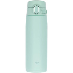 Термокружка Zojirushi SM-VA60AM 0.60 л Мятный
