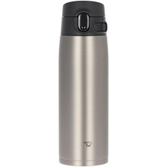 Термокружка Zojirushi SM-VA60XA 0.60 л Стальной
