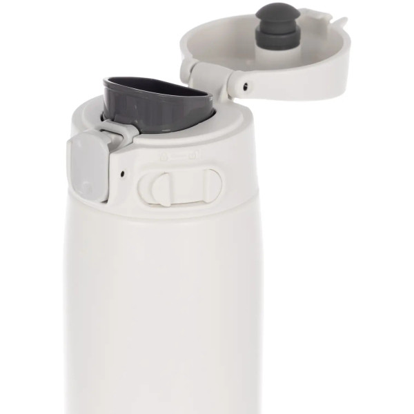 Термокружка Zojirushi SM-VA60WA 0.60 л Белый
