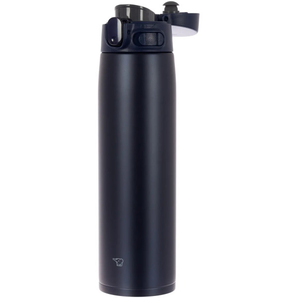 Термокружка Zojirushi SM-VA72AD 0.72 л Темно-синий