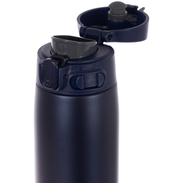 Термокружка Zojirushi SM-VA72AD 0.72 л Темно-синий