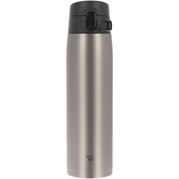 Zojirushi SM-VA72XA 0.72L Steel Thermal Mug