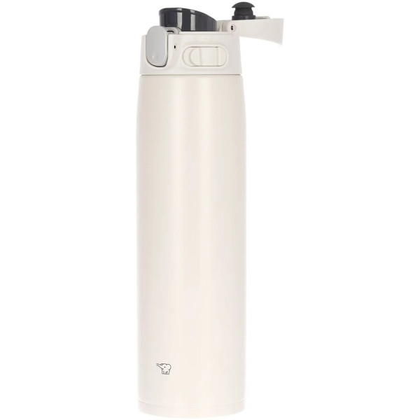 Термокружка Zojirushi SM-VA72WA 0.72 л Белый