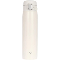 Термокружка Zojirushi SM-VA72WA 0.72 л Белый