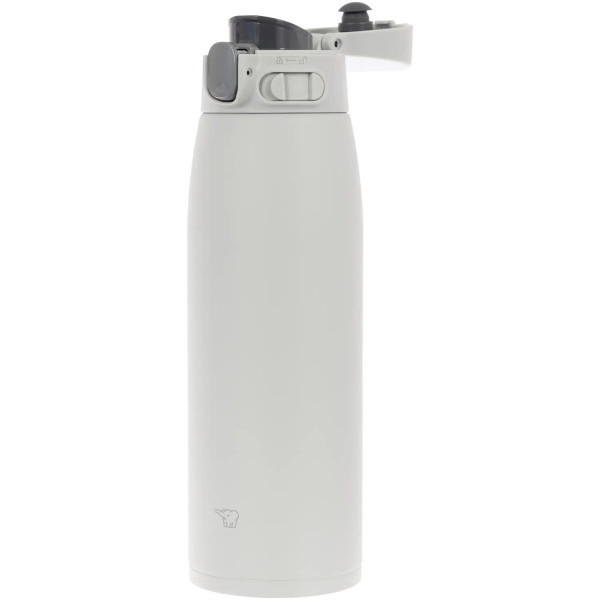 Zojirushi SM-VS83HM 0.83L Gray Thermal Mug