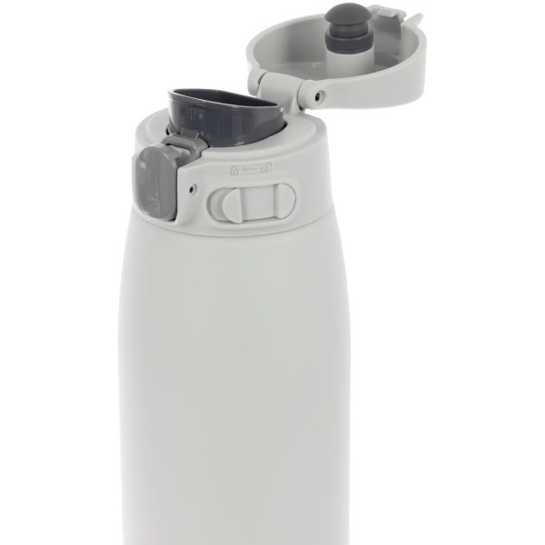 Zojirushi SM-VS83HM 0.83L Gray Thermal Mug