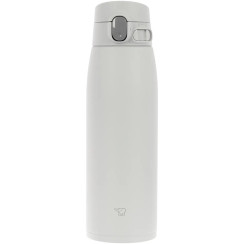 Термокружка Zojirushi SM-VS83HM 0.83 л Серый