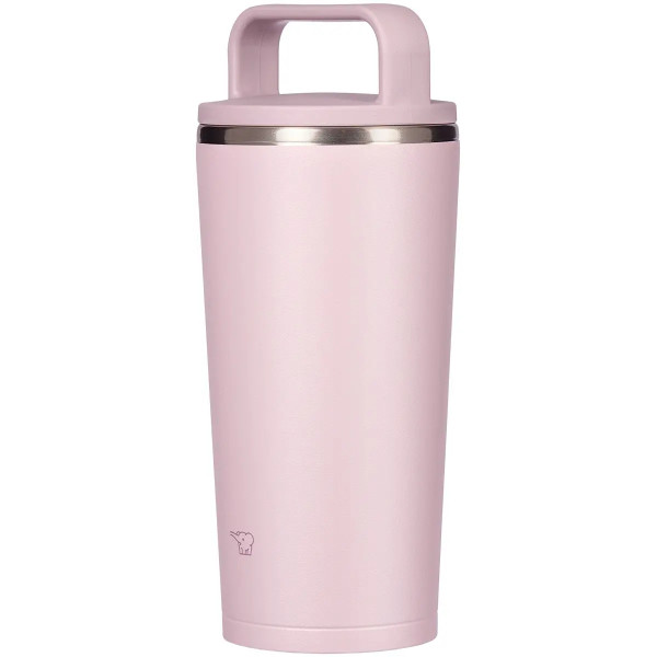 Термостакан Zojirushi SX-JS30PM 0.3 л Рожевий