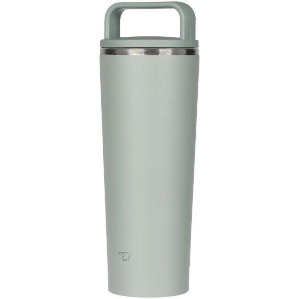 Термостакан Zojirushi SX-JS40GM 0.4 л Мятный