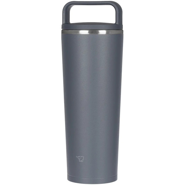 Термостакан Zojirushi SX-JS40AM 0.4 л Серый