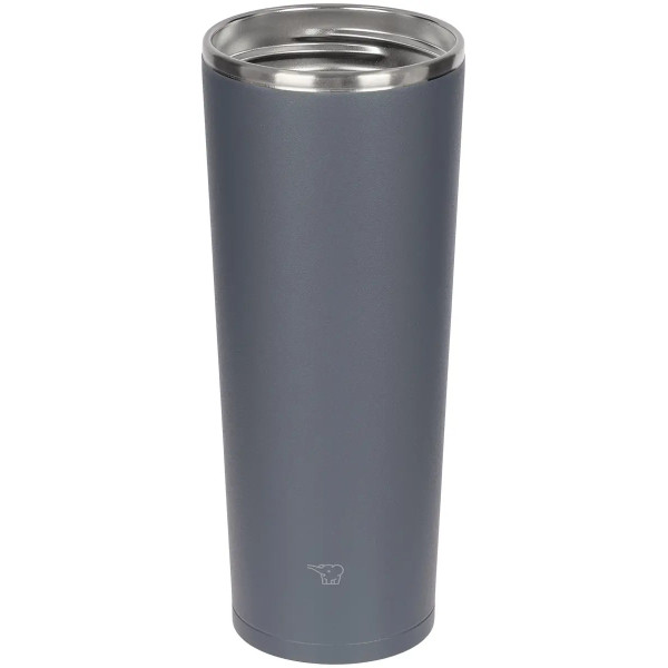 Термостакан Zojirushi SX-JS40AM 0.4 л Серый