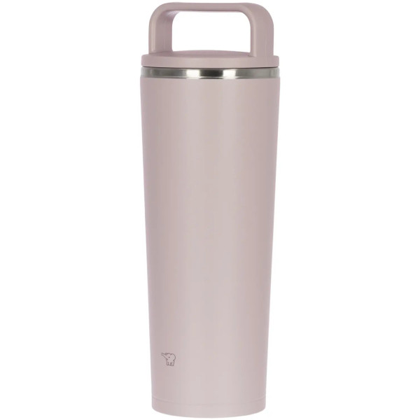 Zojirushi SX-JS40HM 0.4L Thermal Cup Beige