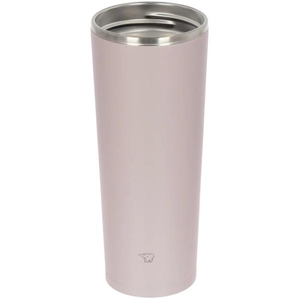 Zojirushi SX-JS40HM 0.4L Thermal Cup Beige