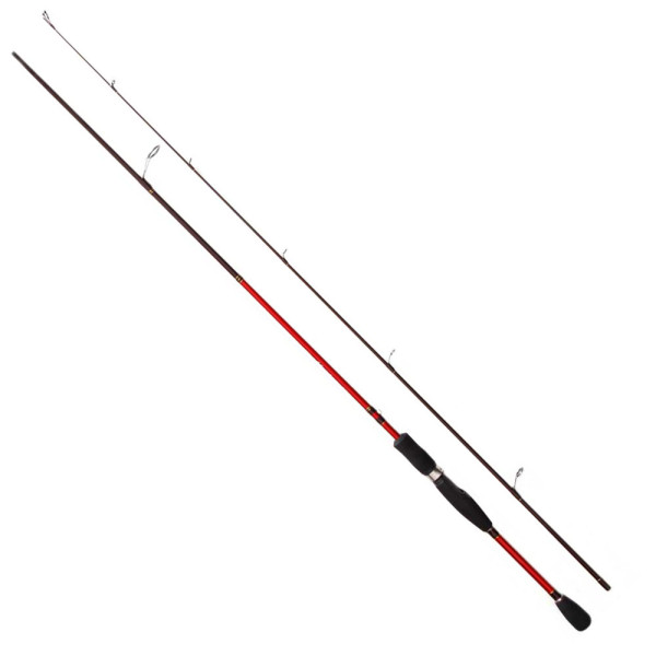 Спиннинг Favorite Absolute 662L, 1.98m 3-15g Fast