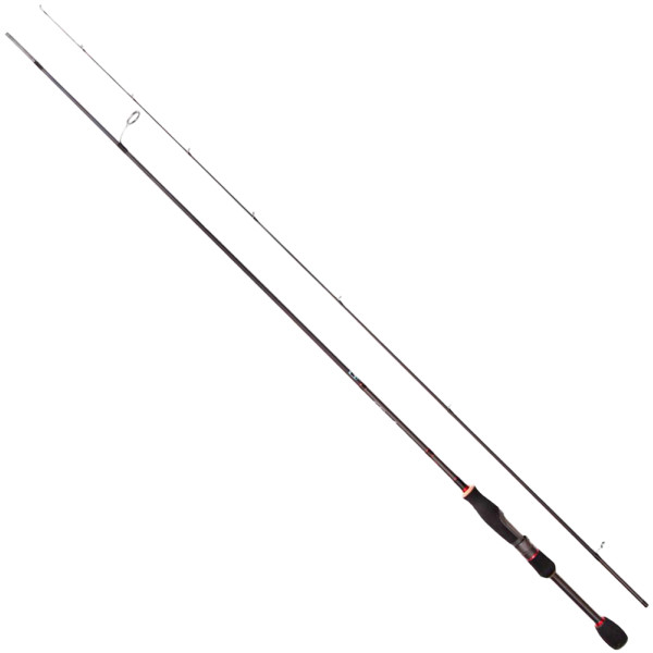 Spinning rod Favorite Exclusive EXS-832L-T 2.51m 2-10g EX-Fast