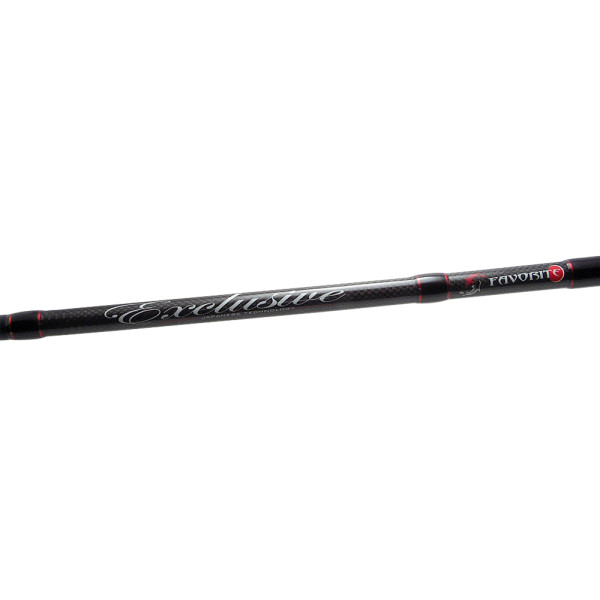Спиннинг Favorite Exclusive EXS-792UL-T 2.37m 0.6-8g EX-Fast