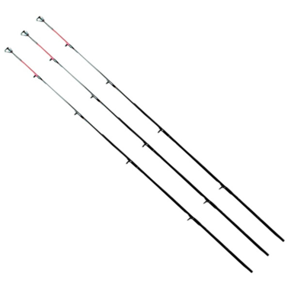 Quivertip Favorite Multi-Task TIP 2.40m 30-80g, 60-120g, 100-250g (set)