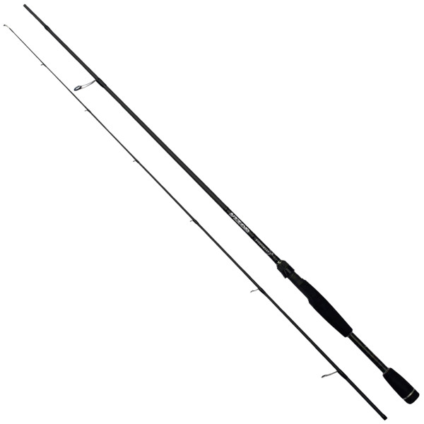 Spinning rod Favorite Vizor VZR-602UL 1.83m 1-7g Mod.Fast